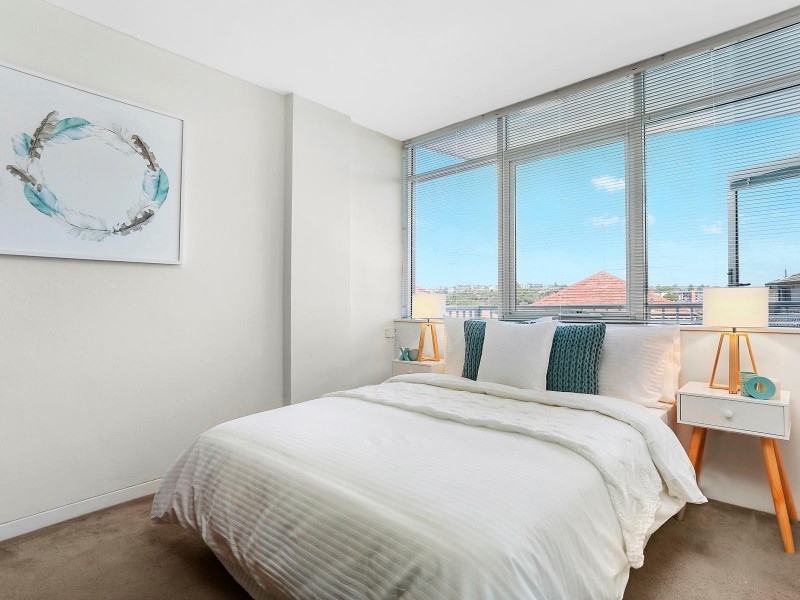 3A/16 Hereward Street, Maroubra NSW 2035