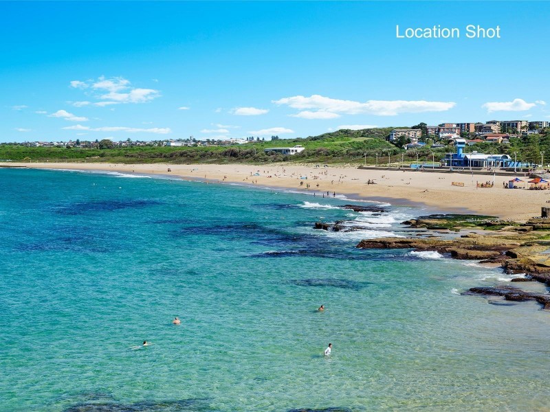 3A/16 Hereward Street, Maroubra NSW 2035