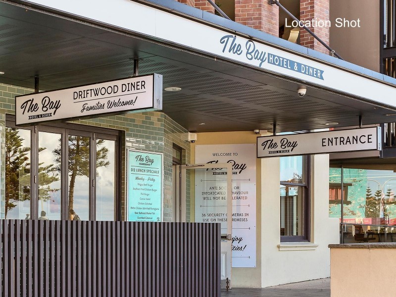 3A/16 Hereward Street, Maroubra NSW 2035