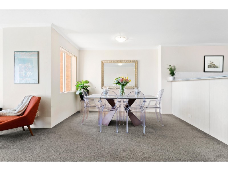 402/1 Gloucester Place, Kensington NSW 2033