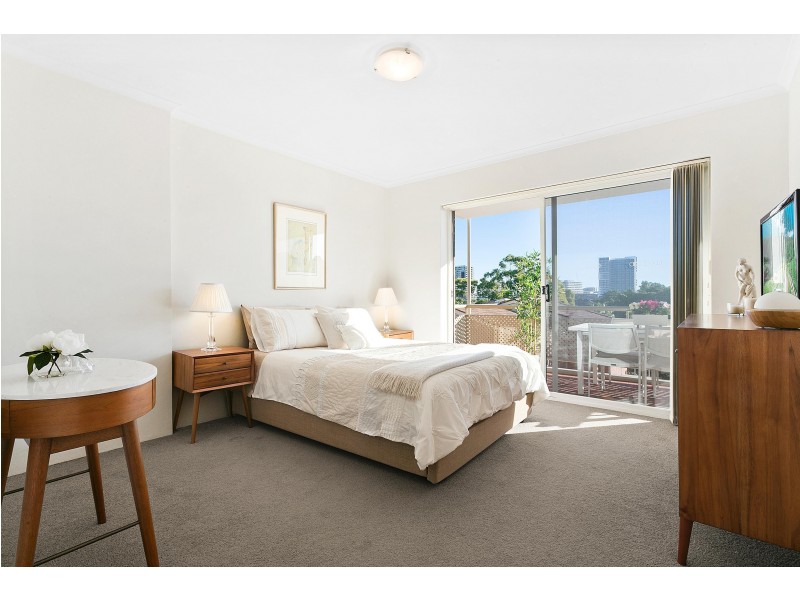 402/1 Gloucester Place, Kensington NSW 2033
