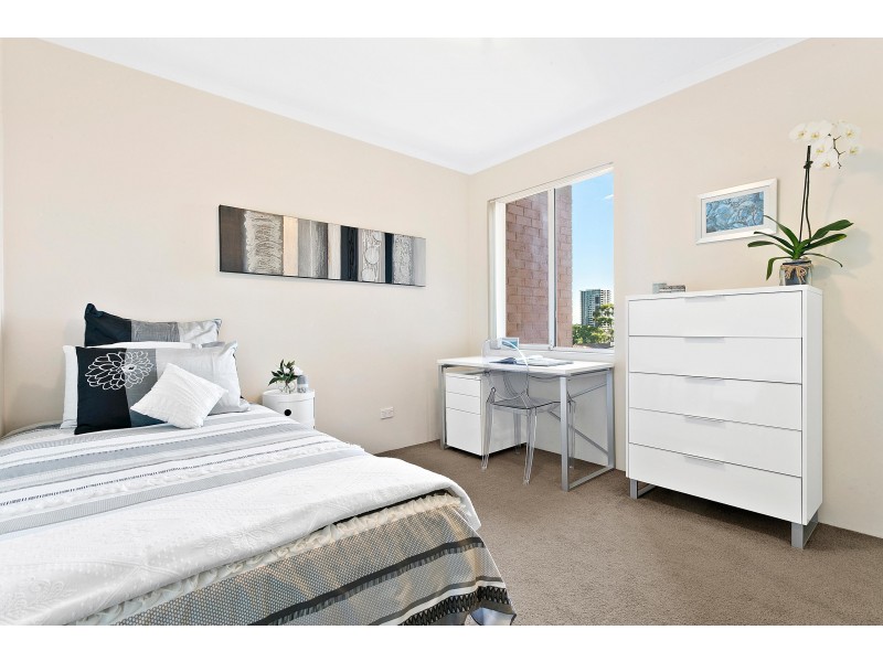 402/1 Gloucester Place, Kensington NSW 2033