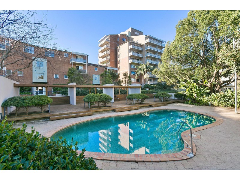 402/1 Gloucester Place, Kensington NSW 2033