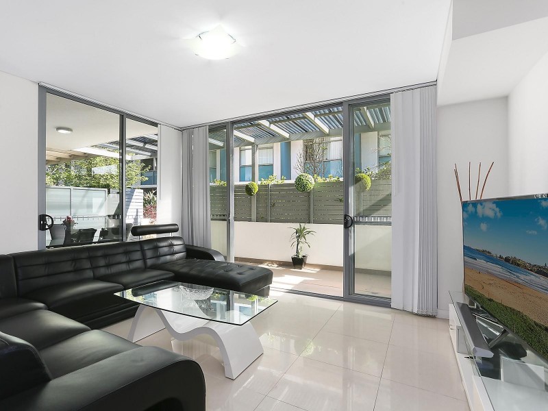 2223/43 Wilson Street, Botany NSW 2019