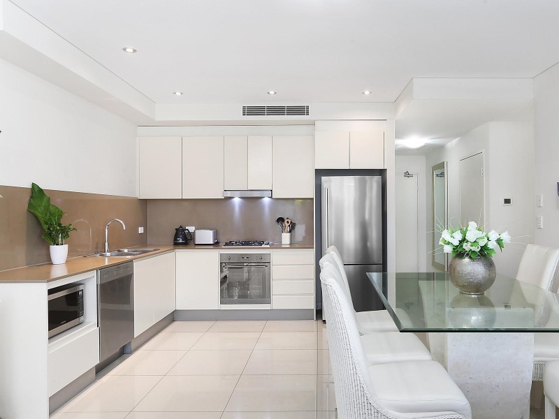 2223/43 Wilson Street, Botany NSW 2019