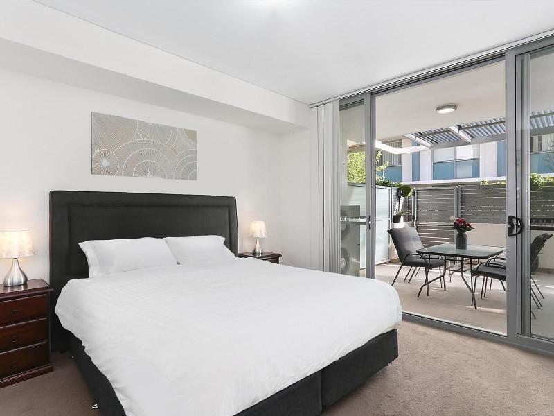 2223/43 Wilson Street, Botany NSW 2019