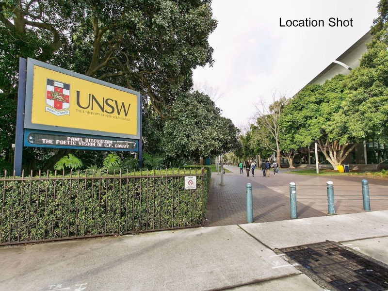 9/28 Addison Street, Kensington NSW 2033