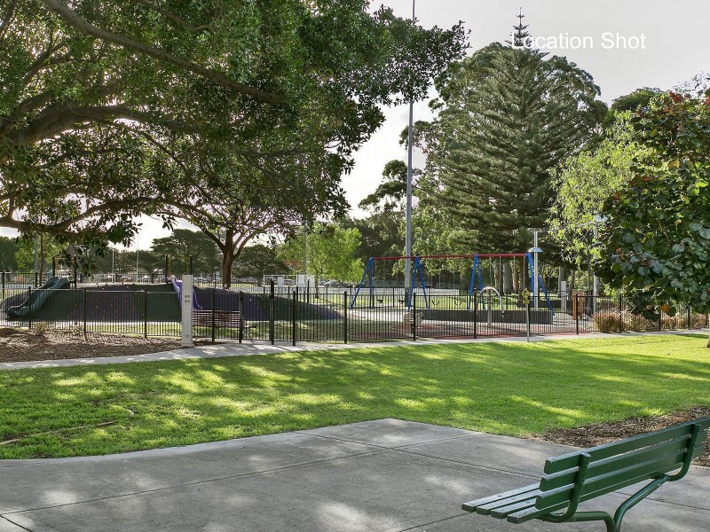 9/28 Addison Street, Kensington NSW 2033