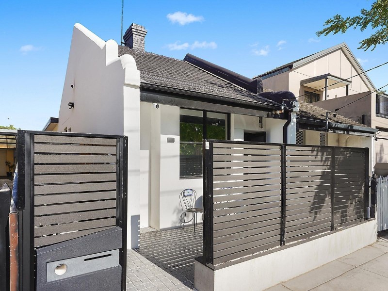 75 Wellington Street, Mascot NSW 2020