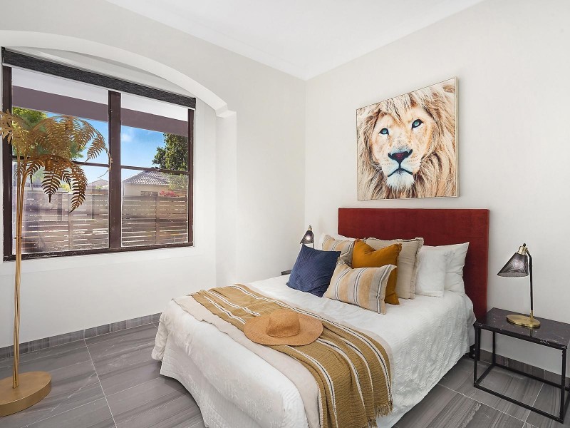 75 Wellington Street, Mascot NSW 2020