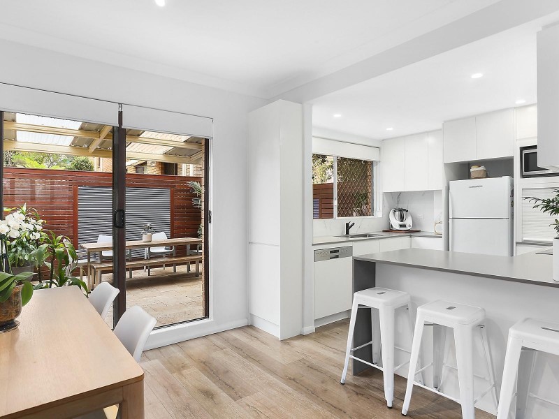 14/5 Jersey Road, Matraville NSW 2036