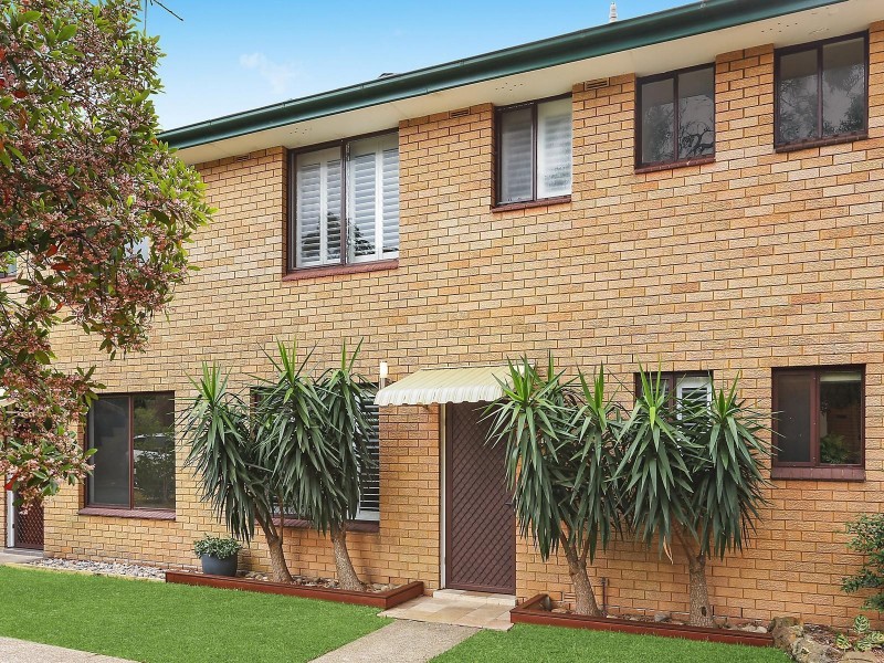 14/5 Jersey Road, Matraville NSW 2036