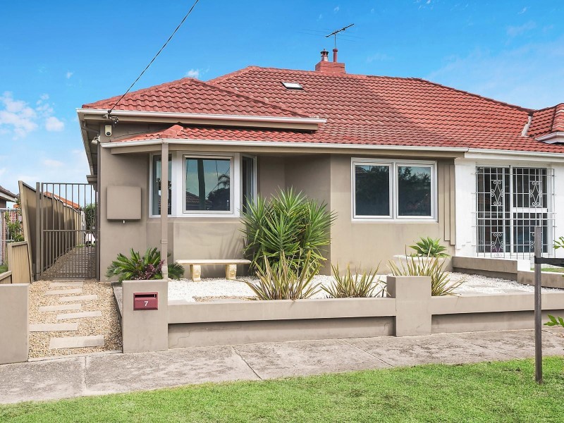 7 Ainslie Street, Kingsford NSW 2032