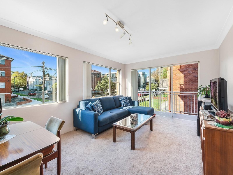 1/12 Silver Street, Randwick NSW 2031