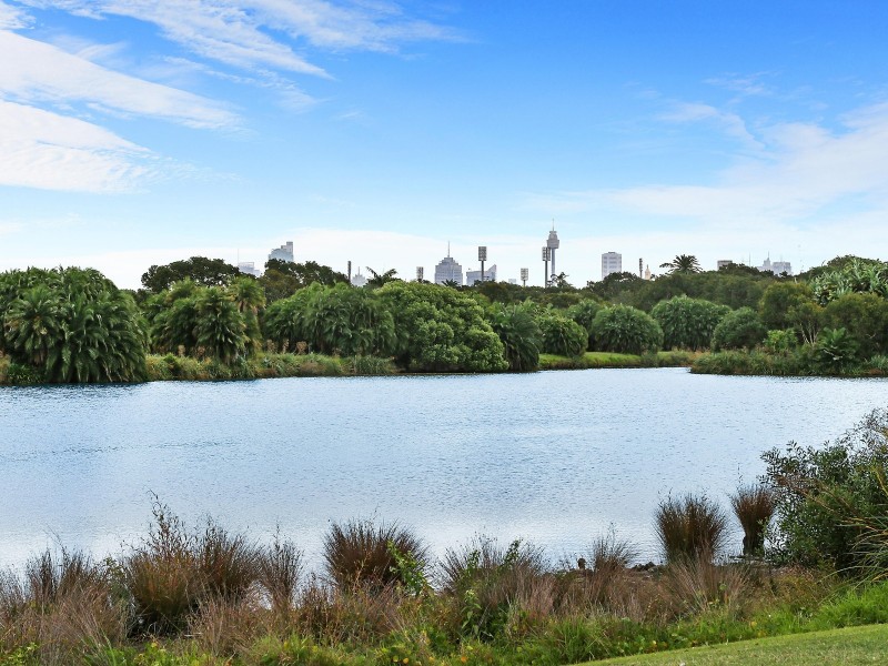 1/12 Silver Street, Randwick NSW 2031