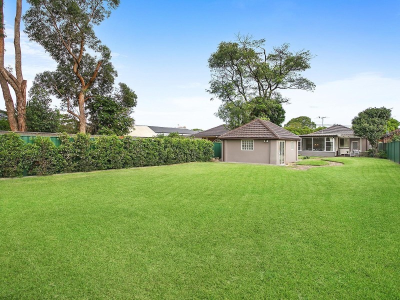 100 Harcourt Parade, Rosebery NSW 2018