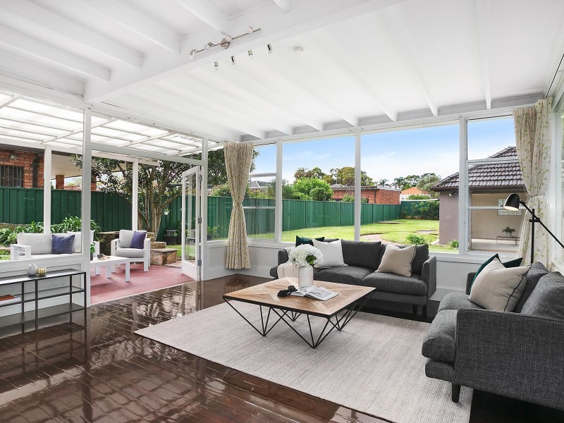 100 Harcourt Parade, Rosebery NSW 2018