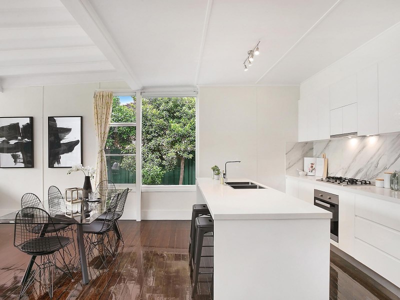 100 Harcourt Parade, Rosebery NSW 2018