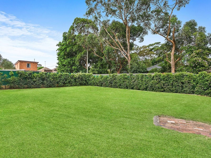 100 Harcourt Parade, Rosebery NSW 2018