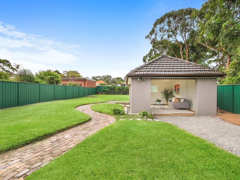 100 Harcourt Parade, Rosebery NSW 2018