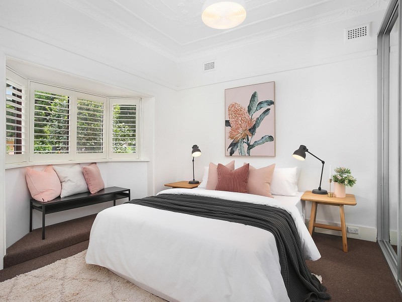 100 Harcourt Parade, Rosebery NSW 2018