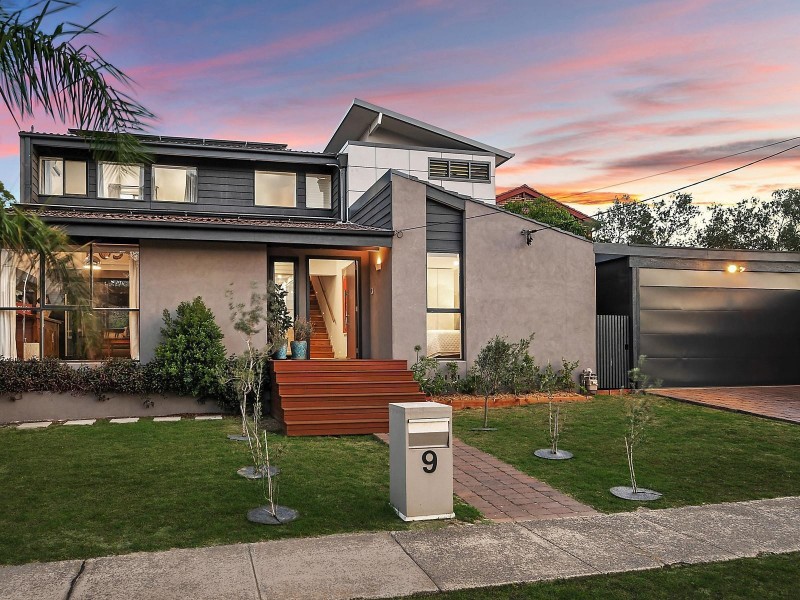9 Prothero Place, Pagewood NSW 2035