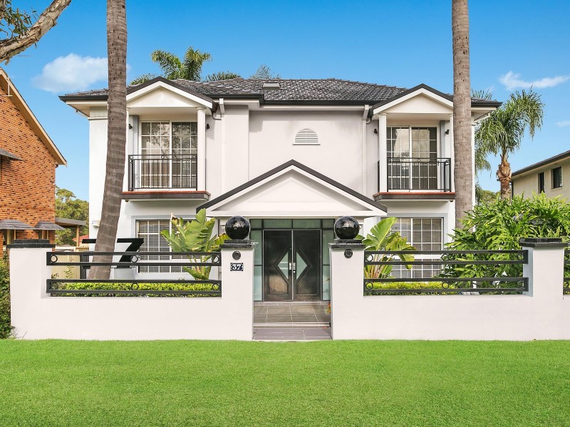 37 Windsor Street, Matraville NSW 2036