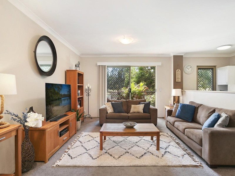 33/18 Morgan Street, Botany NSW 2019