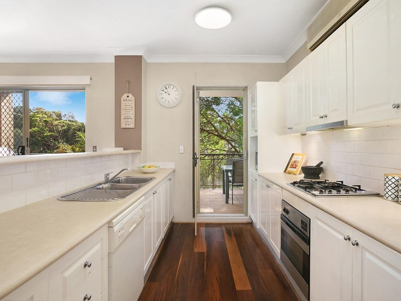 33/18 Morgan Street, Botany NSW 2019