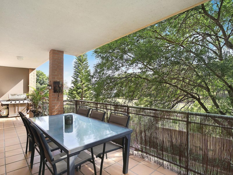 33/18 Morgan Street, Botany NSW 2019