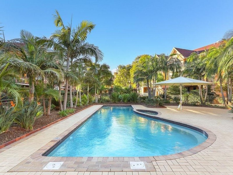 33/18 Morgan Street, Botany NSW 2019