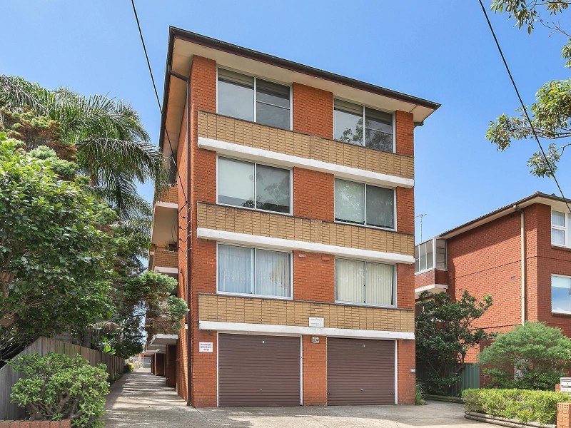 6/28 Maroubra Road, Maroubra NSW 2035