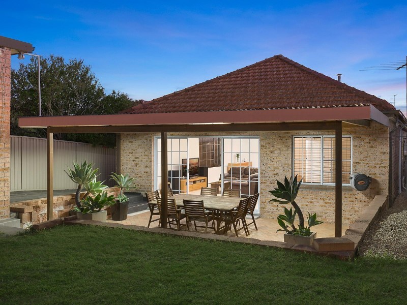 40 Murrabin Avenue, Matraville NSW 2036