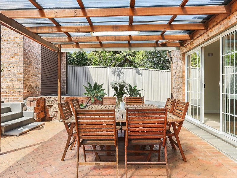 40 Murrabin Avenue, Matraville NSW 2036