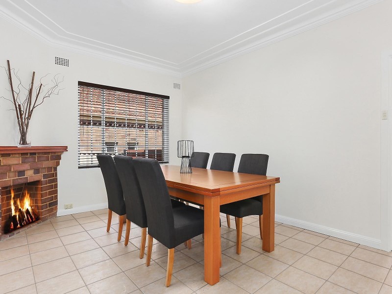 40 Murrabin Avenue, Matraville NSW 2036