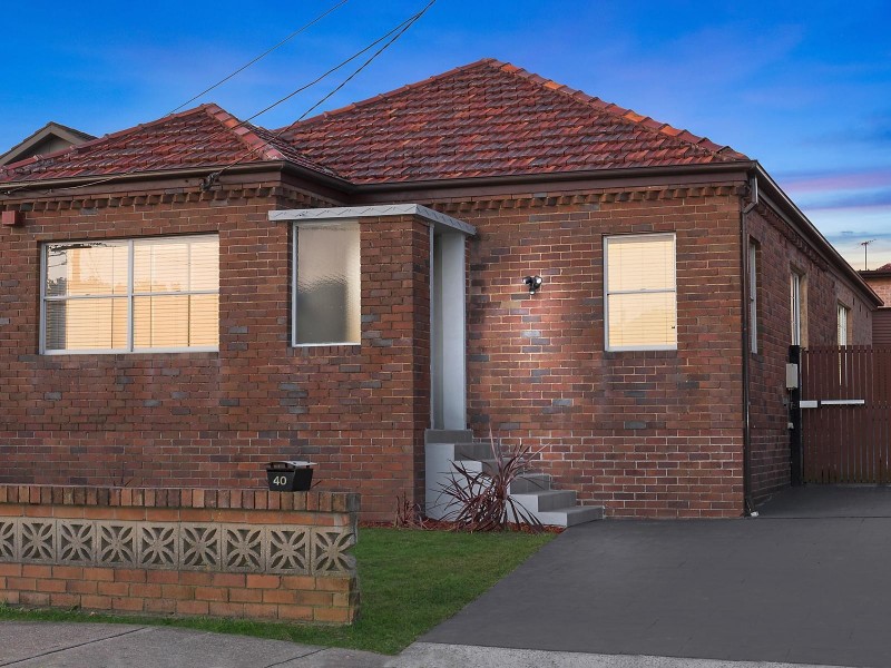 40 Murrabin Avenue, Matraville NSW 2036