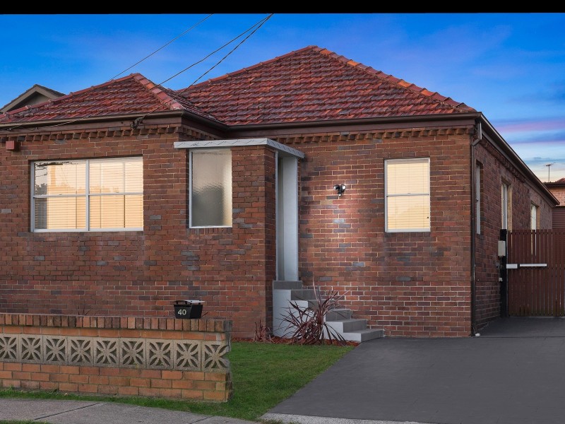 40 Murrabin Avenue, Matraville NSW 2036