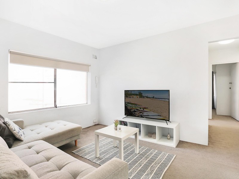 3/2 Elliot Place, Hillsdale NSW 2036