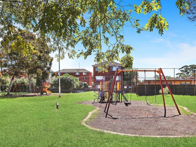 3/2 Elliot Place, Hillsdale NSW 2036