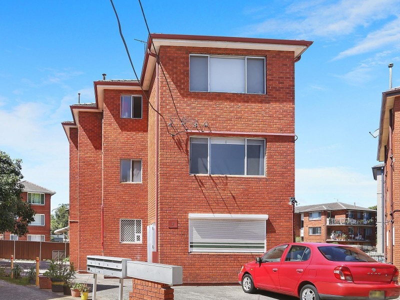 3/2 Elliot Place, Hillsdale NSW 2036