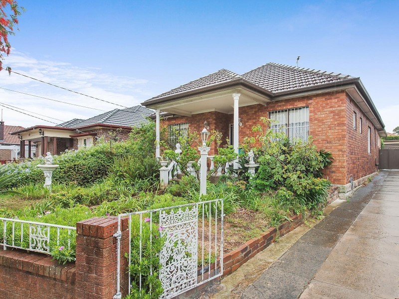 22 Trevilyan Avenue, Rosebery NSW 2018