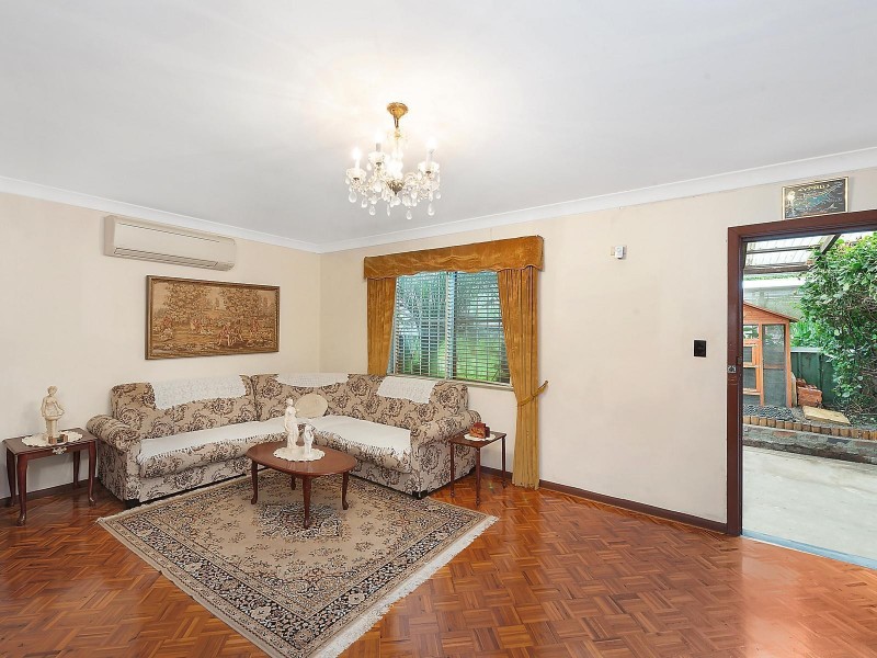 22 Trevilyan Avenue, Rosebery NSW 2018