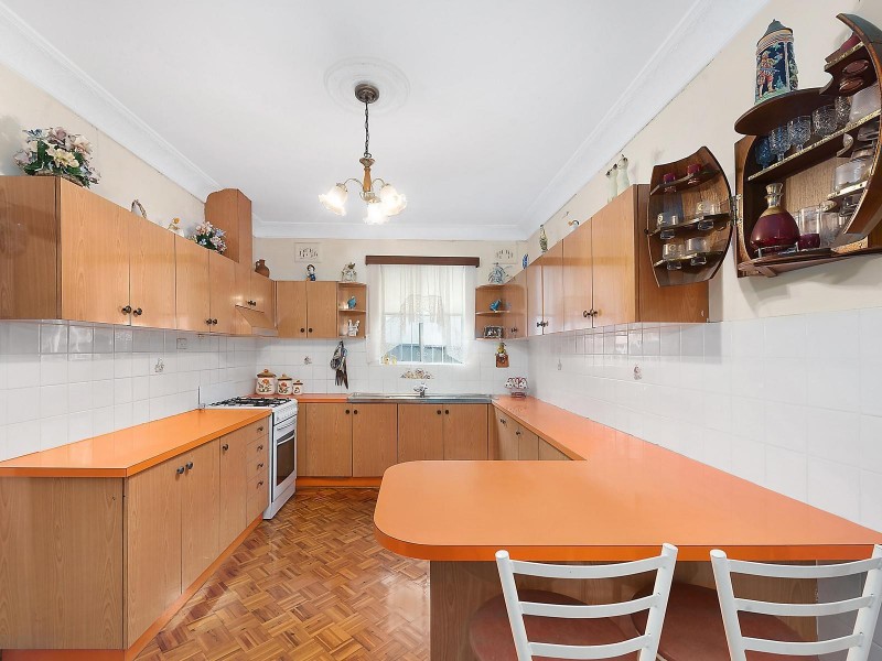 22 Trevilyan Avenue, Rosebery NSW 2018