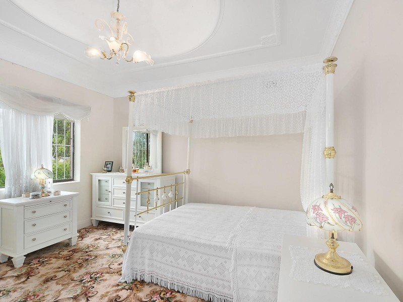 22 Trevilyan Avenue, Rosebery NSW 2018