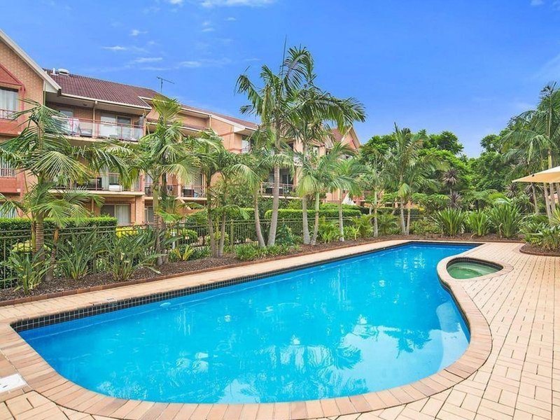 22/127 Banksia Street, Botany NSW 2019