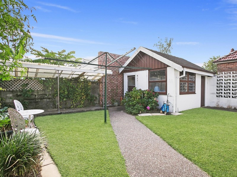 38 Hicks Avenue, Mascot NSW 2020