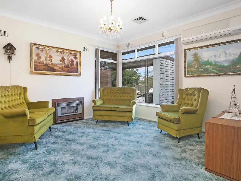 38 Hicks Avenue, Mascot NSW 2020