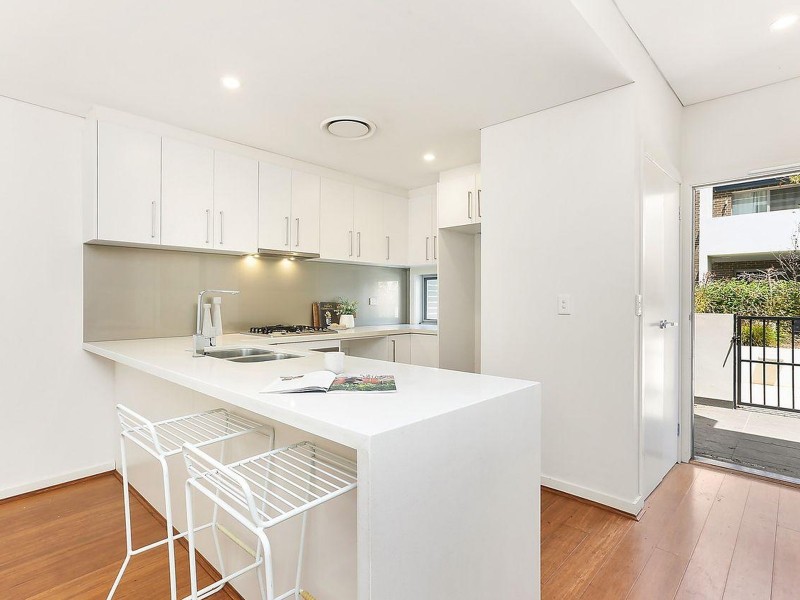 108/43 Cranbrook Street, Botany NSW 2019