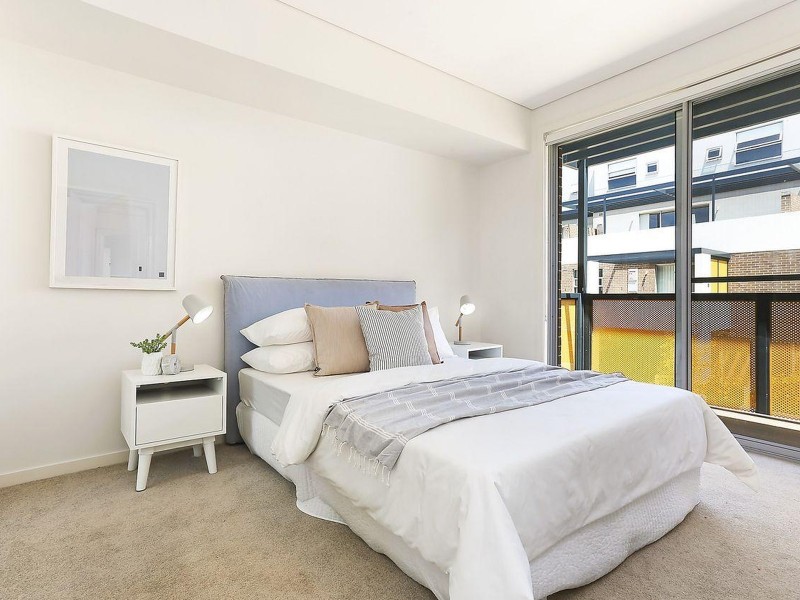 108/43 Cranbrook Street, Botany NSW 2019