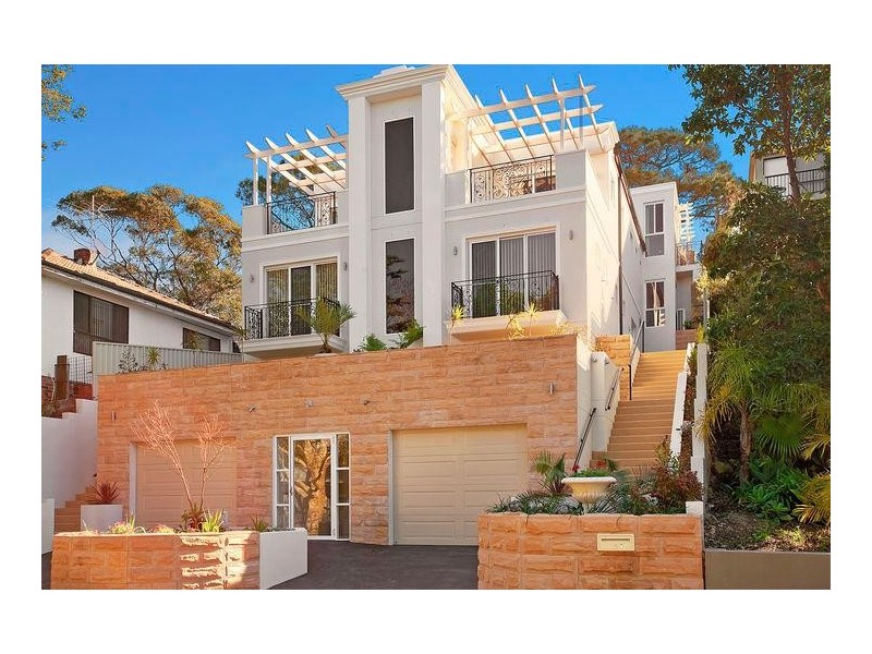 17 Alexander Avenue, Taren Point NSW 2229